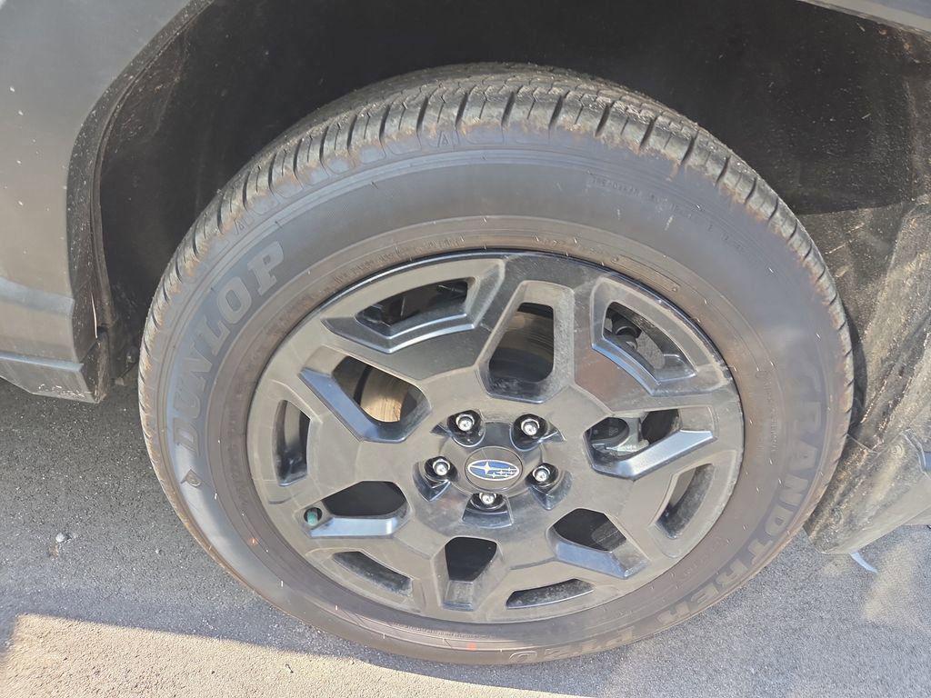 used 2026 Subaru Outback car