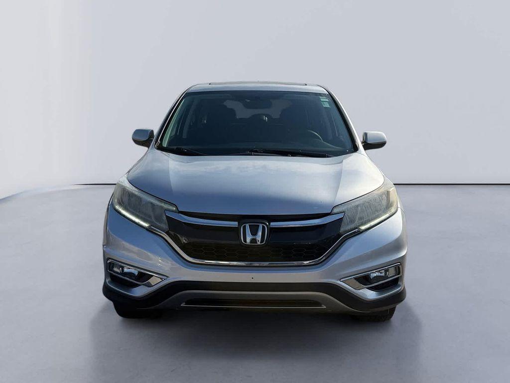 used 2015 Honda CR-V car, priced at $7,475