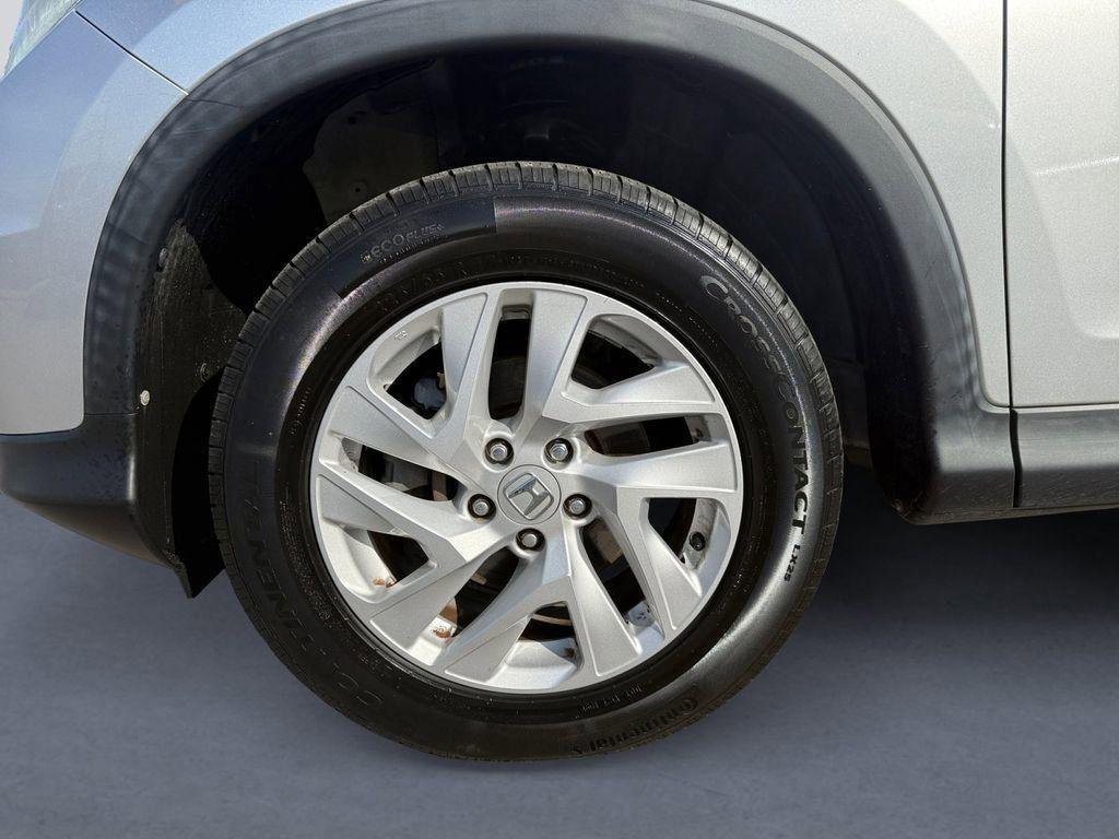 used 2015 Honda CR-V car, priced at $5,999