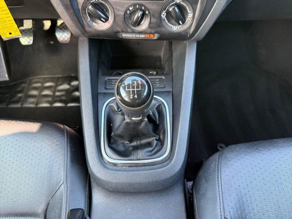 used 2014 Volkswagen Jetta car, priced at $7,500