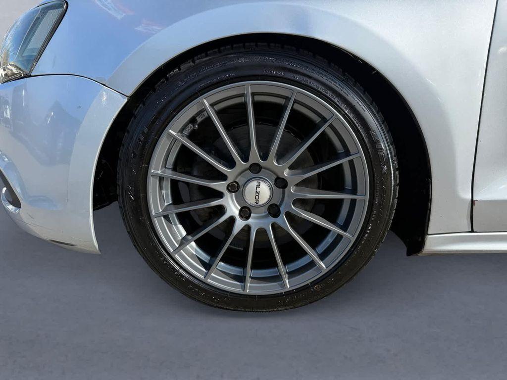 used 2014 Volkswagen Jetta car, priced at $7,500