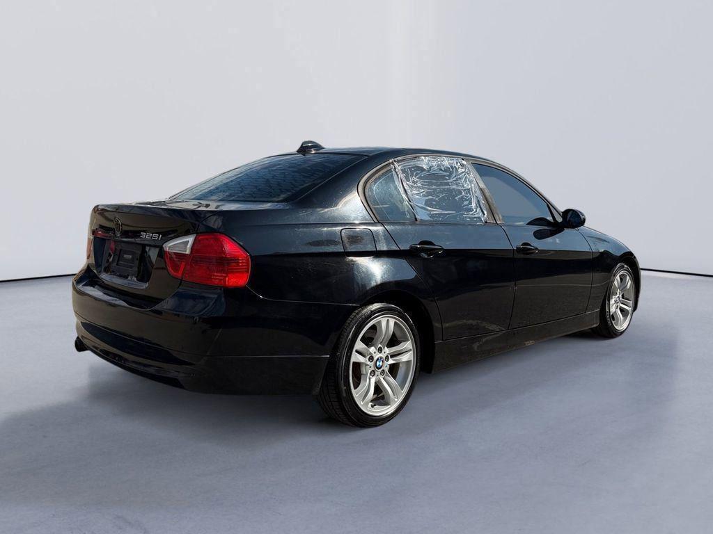 used 2006 BMW 325 car, priced at $1,899
