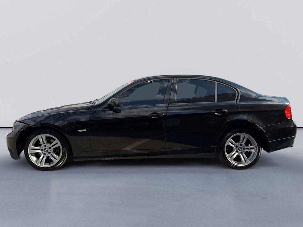 used 2006 BMW 325 car, priced at $1,899