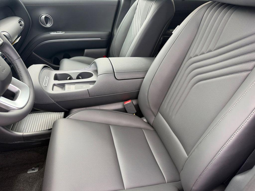 new 2026 Hyundai Palisade Hybrid car, priced at $50,465