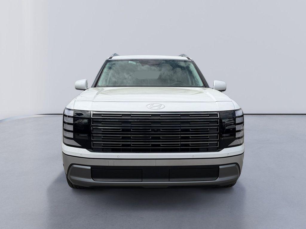 new 2026 Hyundai Palisade Hybrid car, priced at $50,465