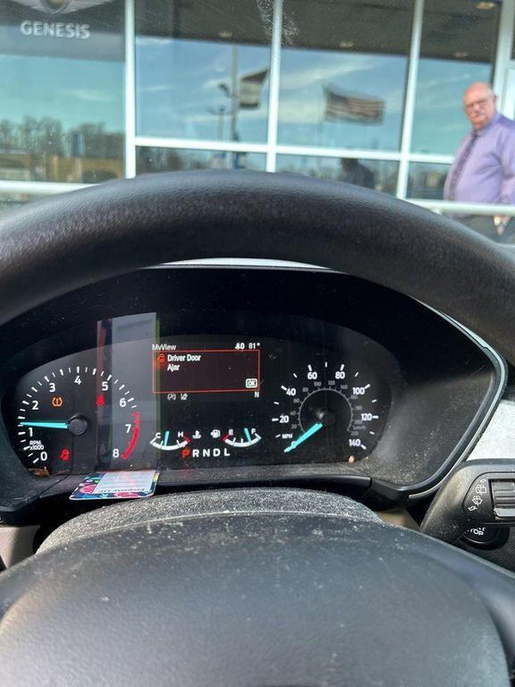 used 2020 Ford Escape car, priced at $17,999