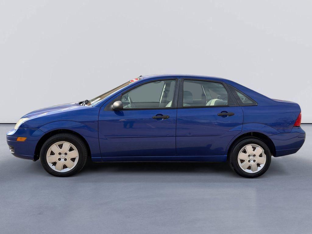 used 2006 Ford Focus car, priced at $3,999