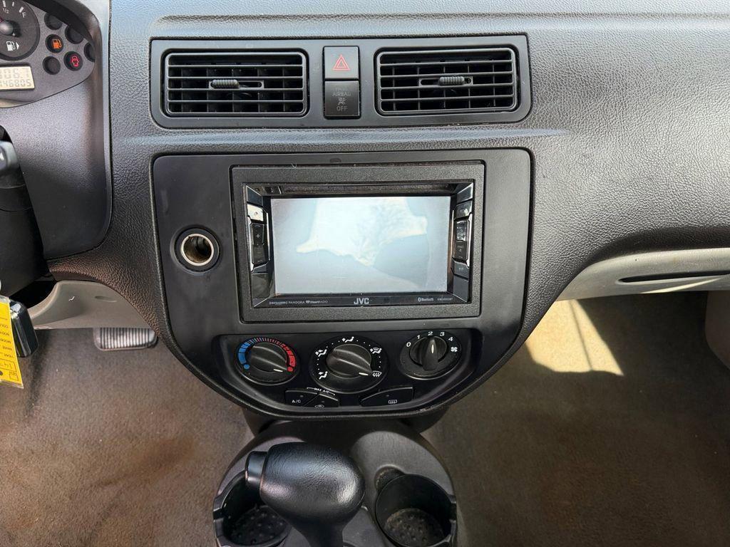 used 2006 Ford Focus car, priced at $3,999