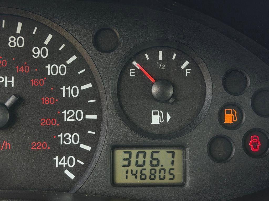 used 2006 Ford Focus car, priced at $3,999