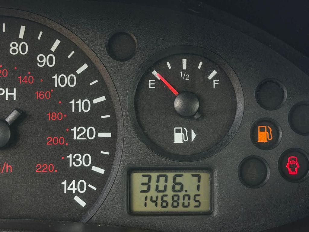 used 2006 Ford Focus car, priced at $4,771