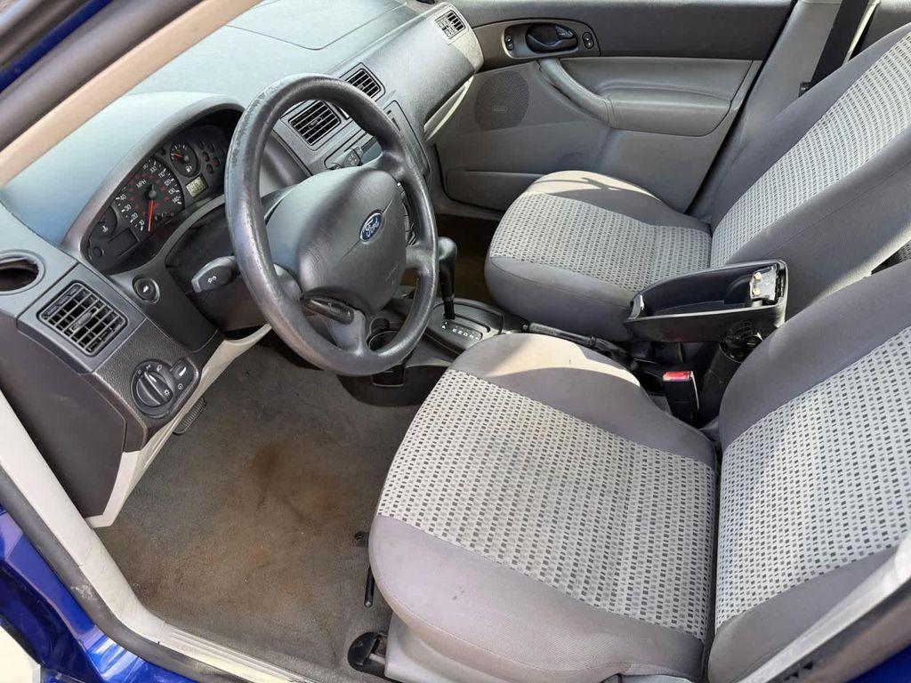used 2006 Ford Focus car, priced at $4,771