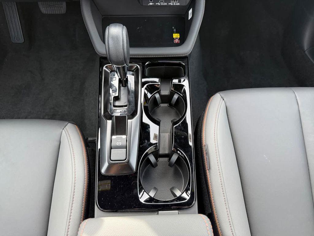 new 2026 Subaru Forester car, priced at $37,423