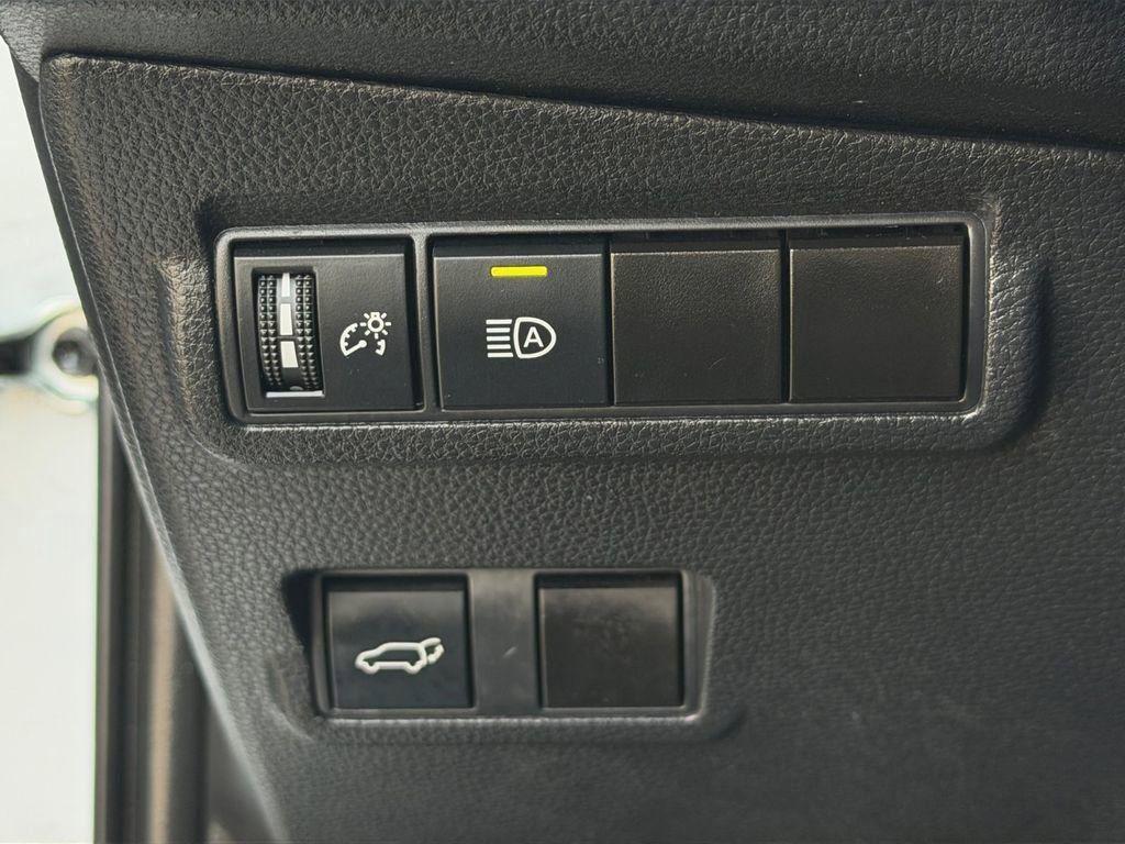 used 2024 Toyota Corolla Cross car, priced at $31,988