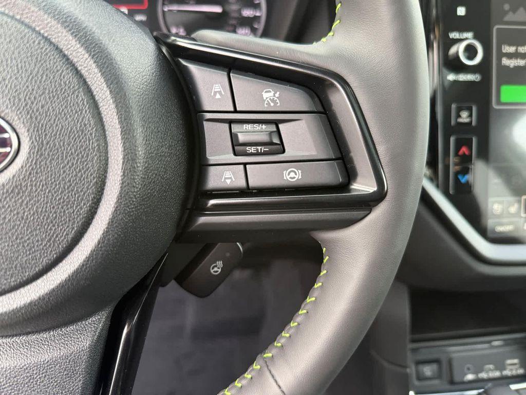 new 2026 Subaru Ascent car, priced at $50,659