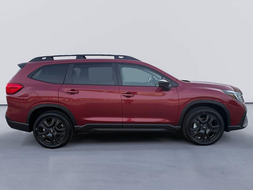 new 2026 Subaru Ascent car, priced at $50,659