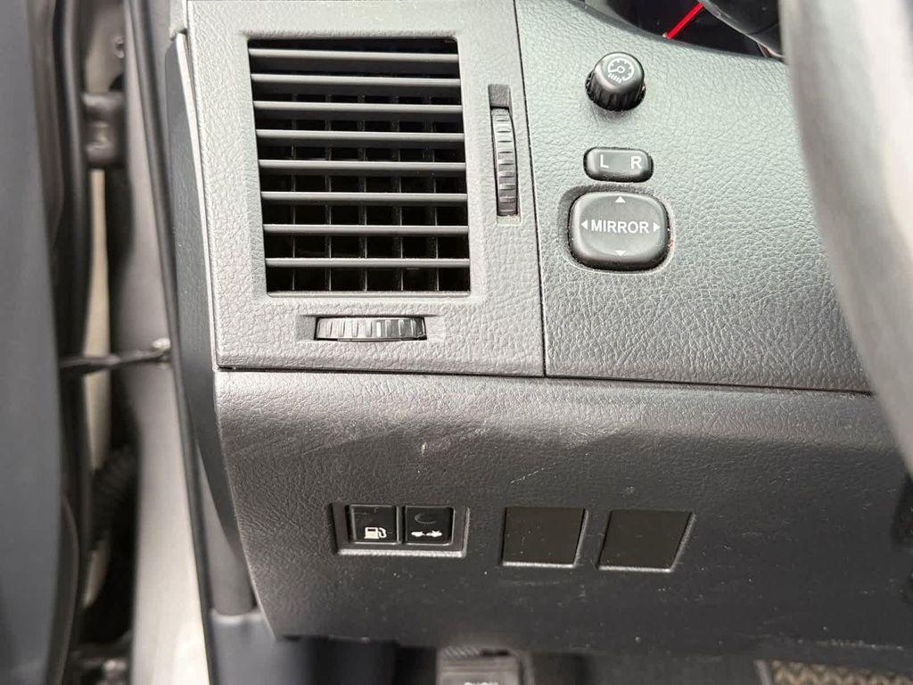 used 2006 Toyota Avalon car, priced at $5,999