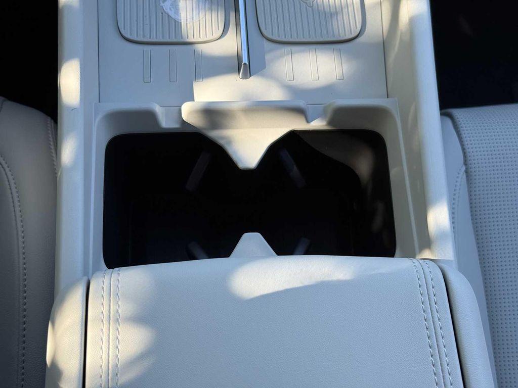 new 2026 Hyundai Santa Fe car, priced at $45,081