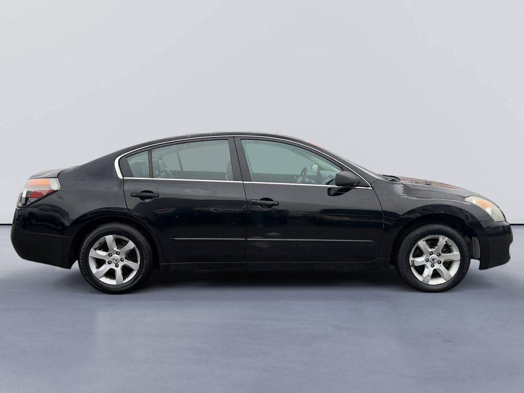 used 2009 Nissan Altima car, priced at $4,200