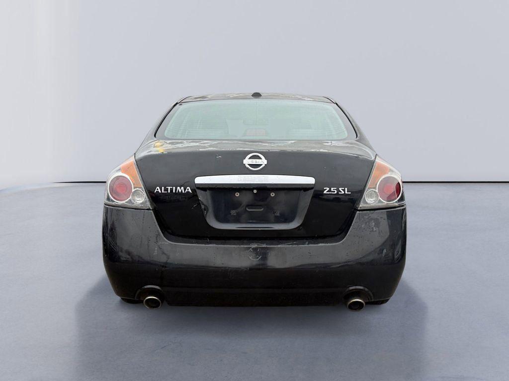 used 2009 Nissan Altima car, priced at $4,200