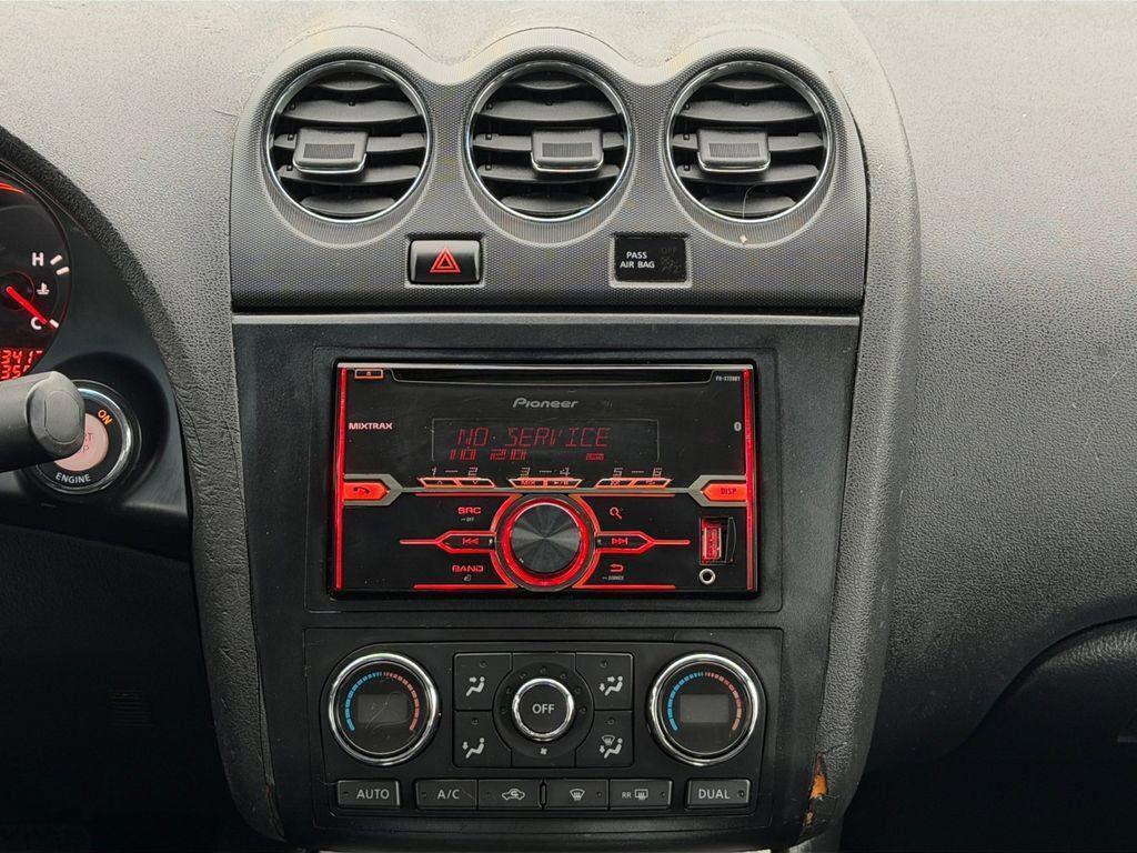 used 2009 Nissan Altima car, priced at $4,200