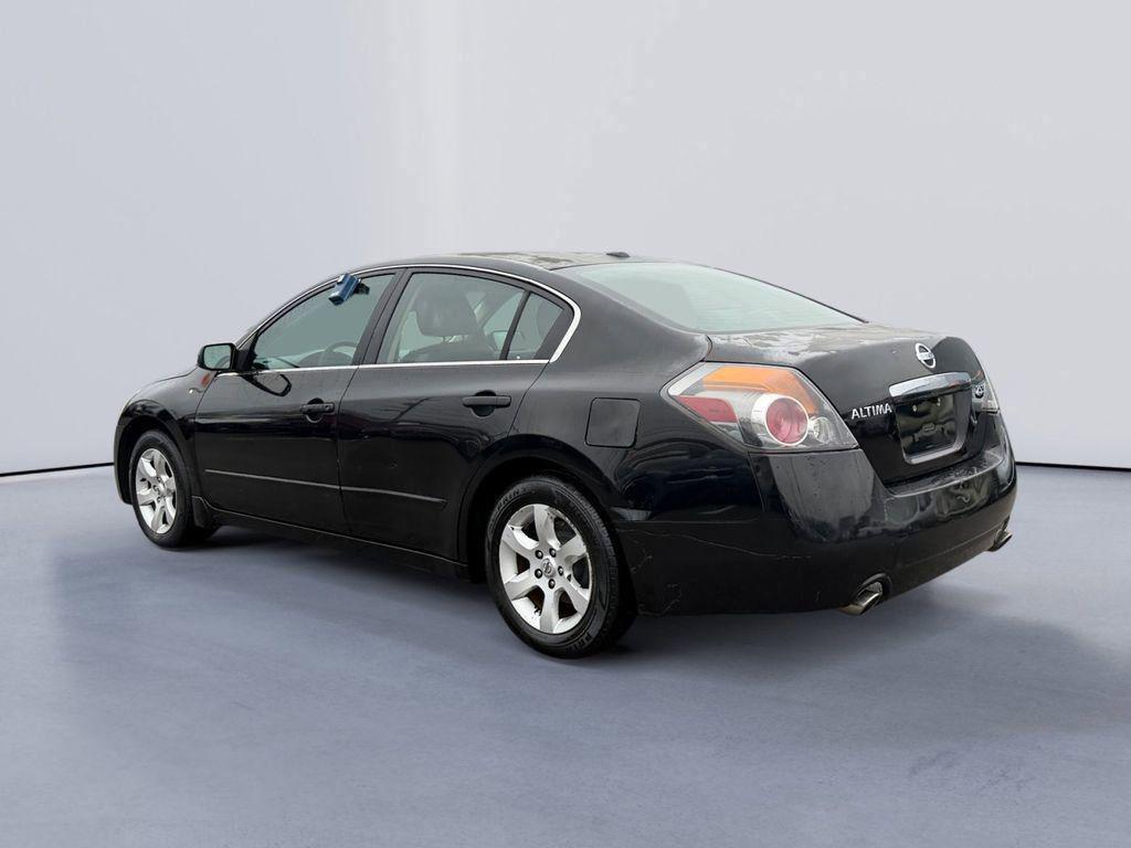 used 2009 Nissan Altima car, priced at $2,999