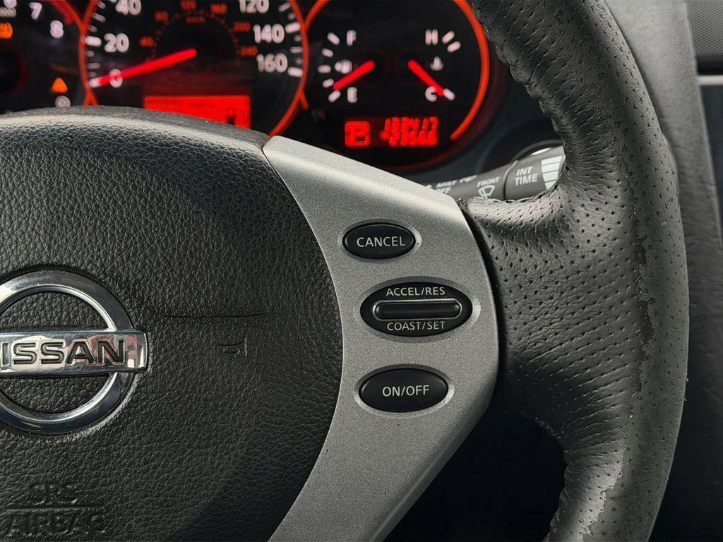 used 2009 Nissan Altima car, priced at $4,200