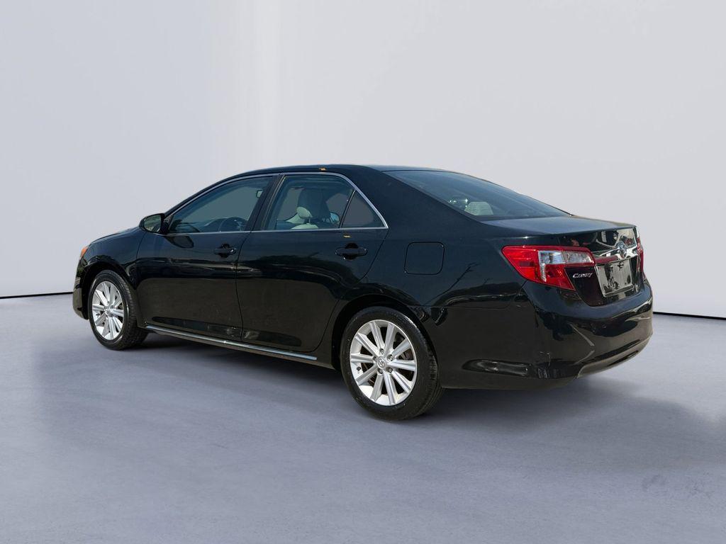used 2013 Toyota Camry car, priced at $8,422