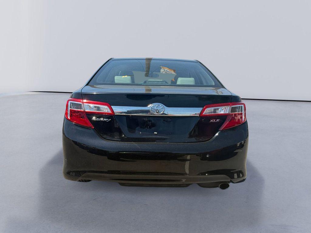 used 2013 Toyota Camry car, priced at $8,422
