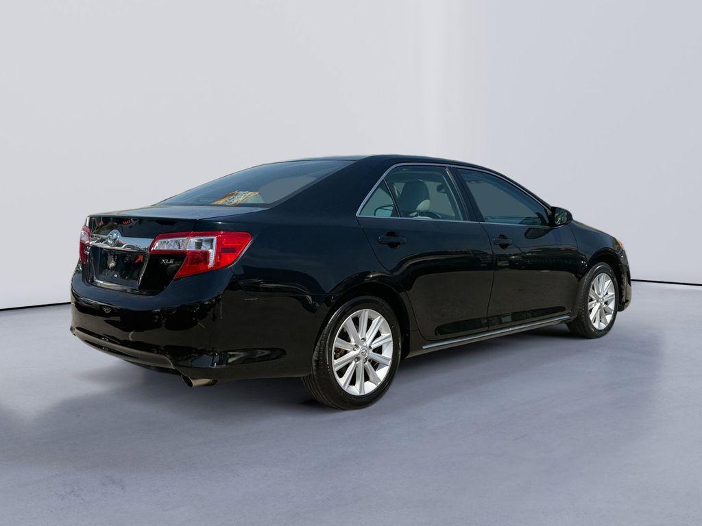 used 2013 Toyota Camry car, priced at $8,422