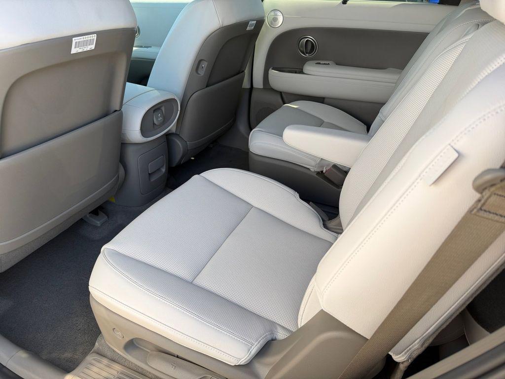new 2026 Hyundai Palisade car, priced at $46,634