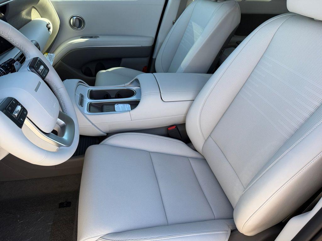 new 2026 Hyundai Palisade car, priced at $46,634