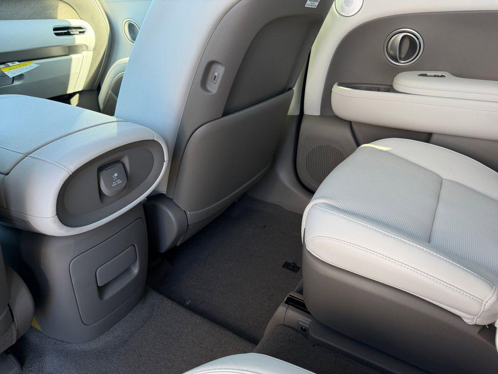 new 2026 Hyundai Palisade car, priced at $46,634