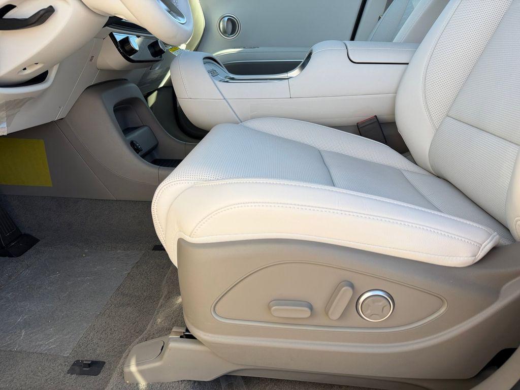 new 2026 Hyundai Palisade car, priced at $46,634