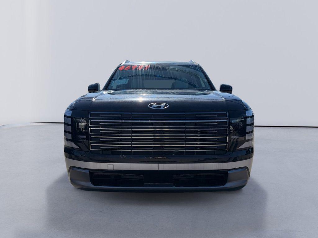 new 2026 Hyundai Palisade car, priced at $46,634