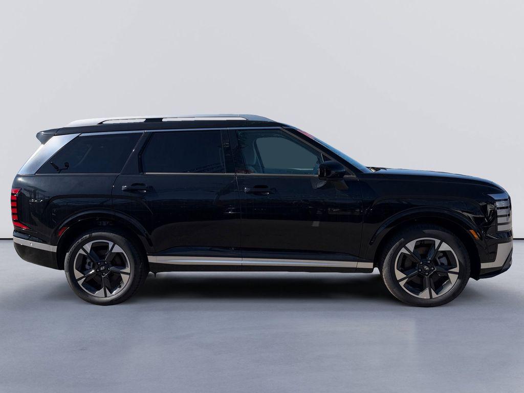 new 2026 Hyundai Palisade car, priced at $46,634