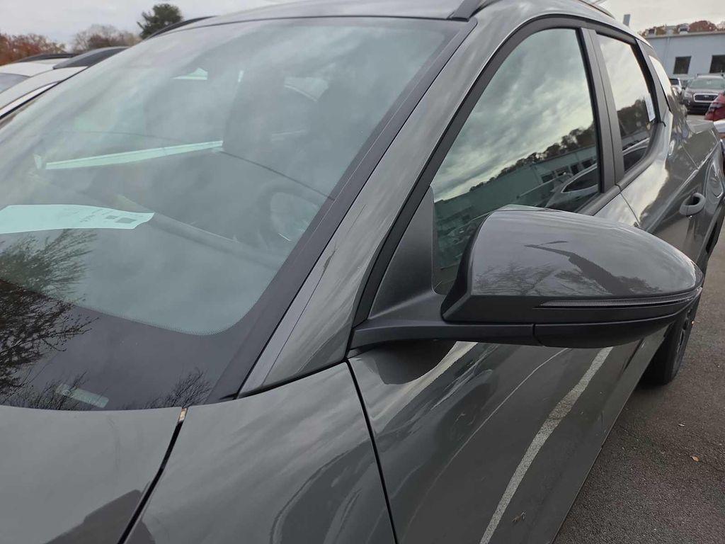 new 2026 Hyundai SANTA CRUZ car, priced at $37,020