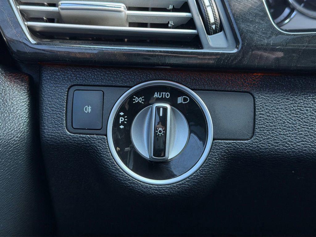 used 2011 Mercedes-Benz E-Class car, priced at $9,106