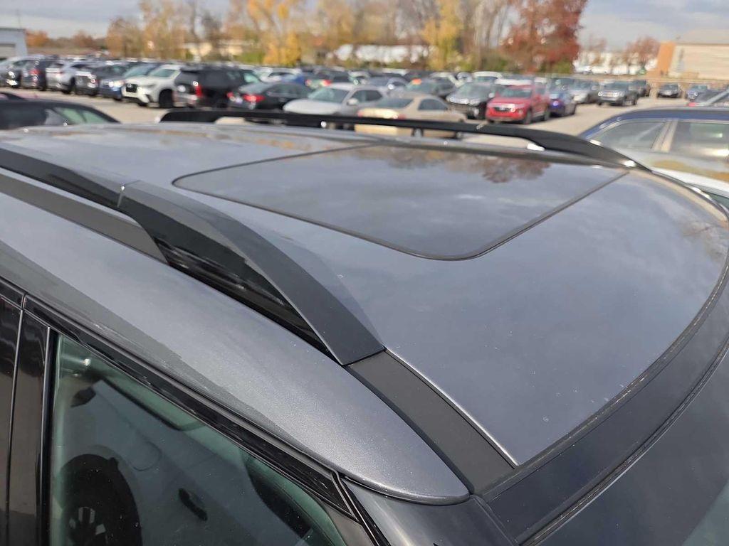 new 2026 Hyundai Palisade car, priced at $50,068