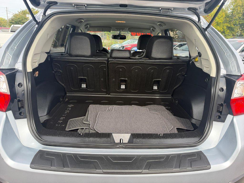 used 2014 Subaru XV Crosstrek car, priced at $14,747