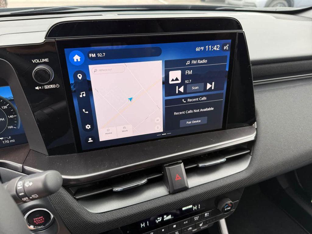 new 2026 Subaru Outback car, priced at $36,960