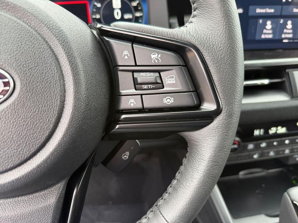 new 2026 Subaru Outback car, priced at $36,960