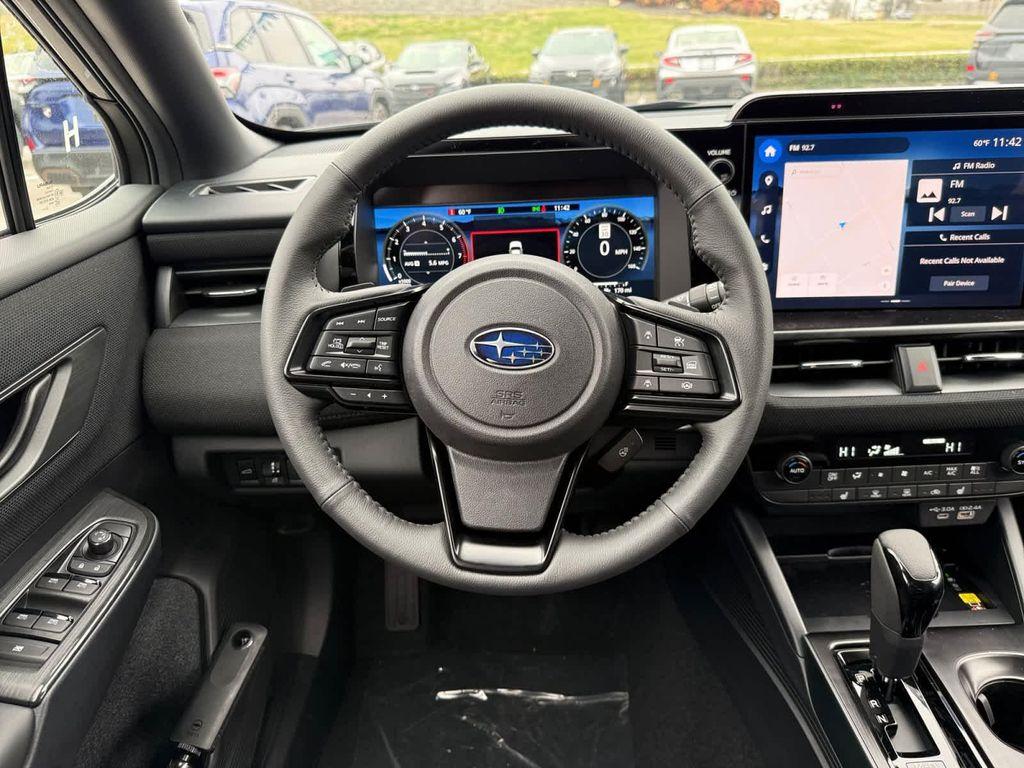 new 2026 Subaru Outback car, priced at $36,960