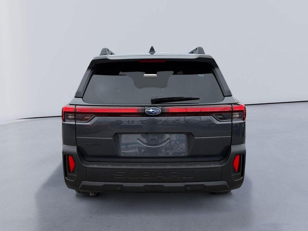 new 2026 Subaru Outback car, priced at $36,960