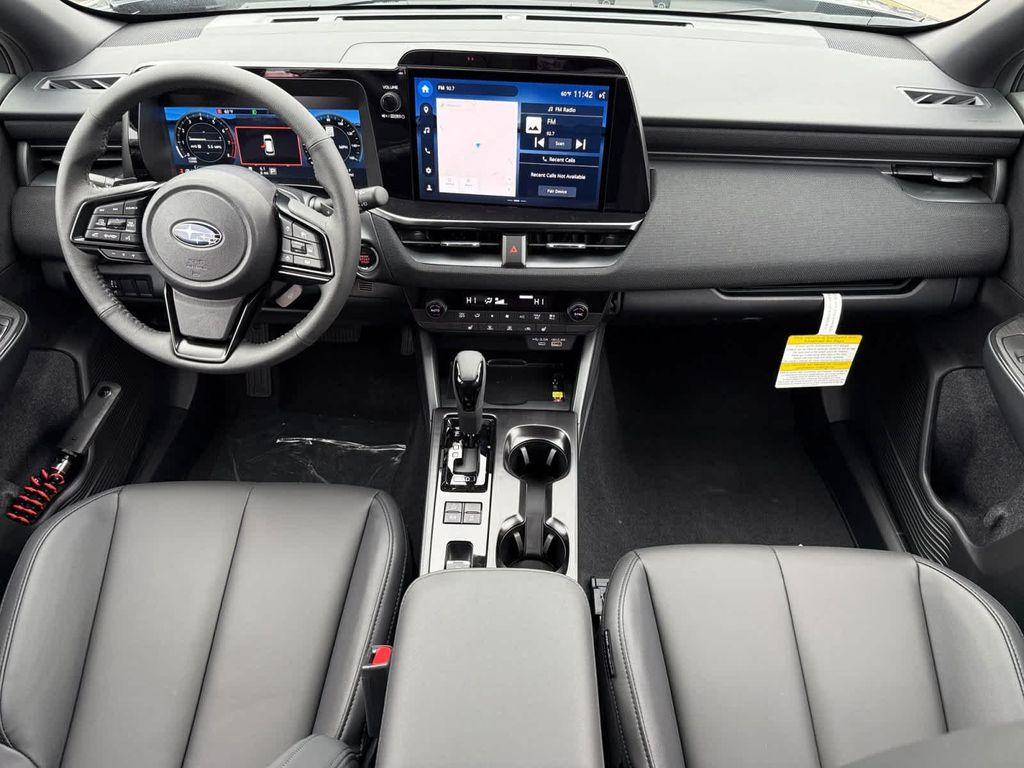 new 2026 Subaru Outback car, priced at $36,960