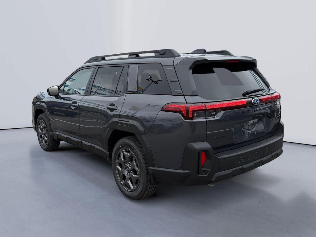 new 2026 Subaru Outback car, priced at $36,960