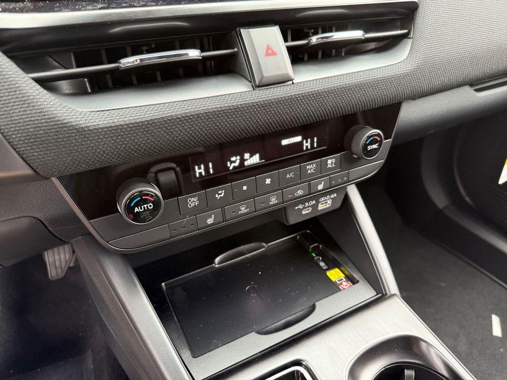 new 2026 Subaru Outback car, priced at $36,960