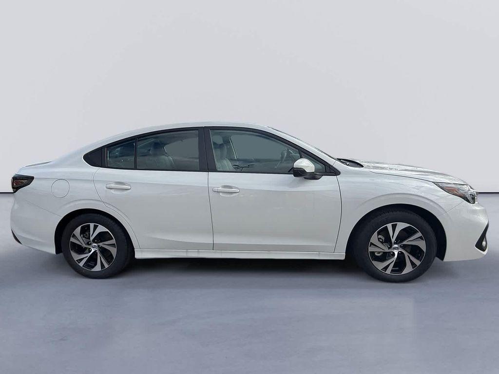 new 2025 Subaru Legacy car, priced at $30,178