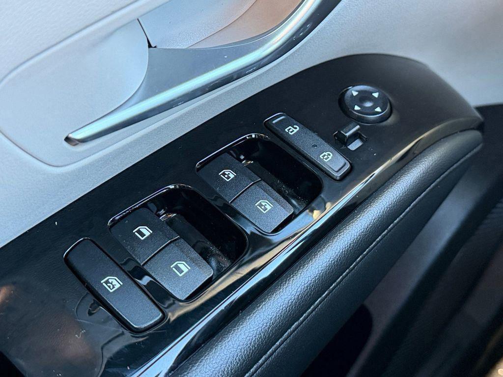 used 2022 Hyundai Tucson car, priced at $20,999