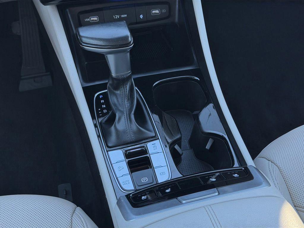 used 2022 Hyundai Tucson car, priced at $20,999