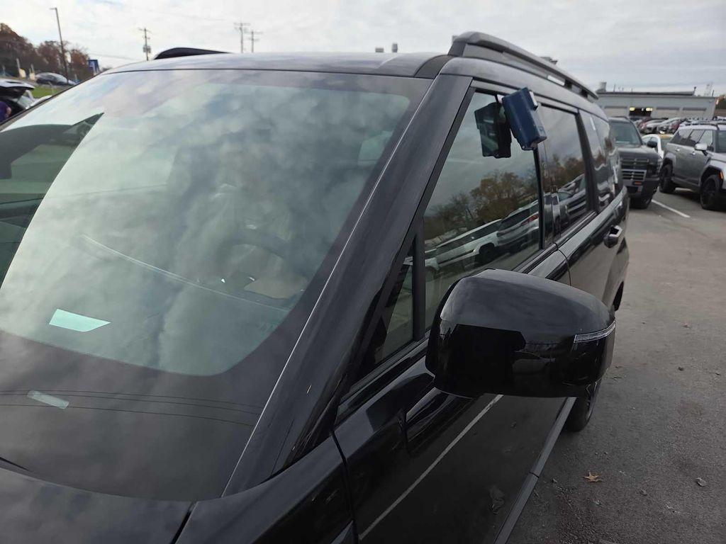 new 2026 Hyundai SANTA FE HEV car, priced at $51,064